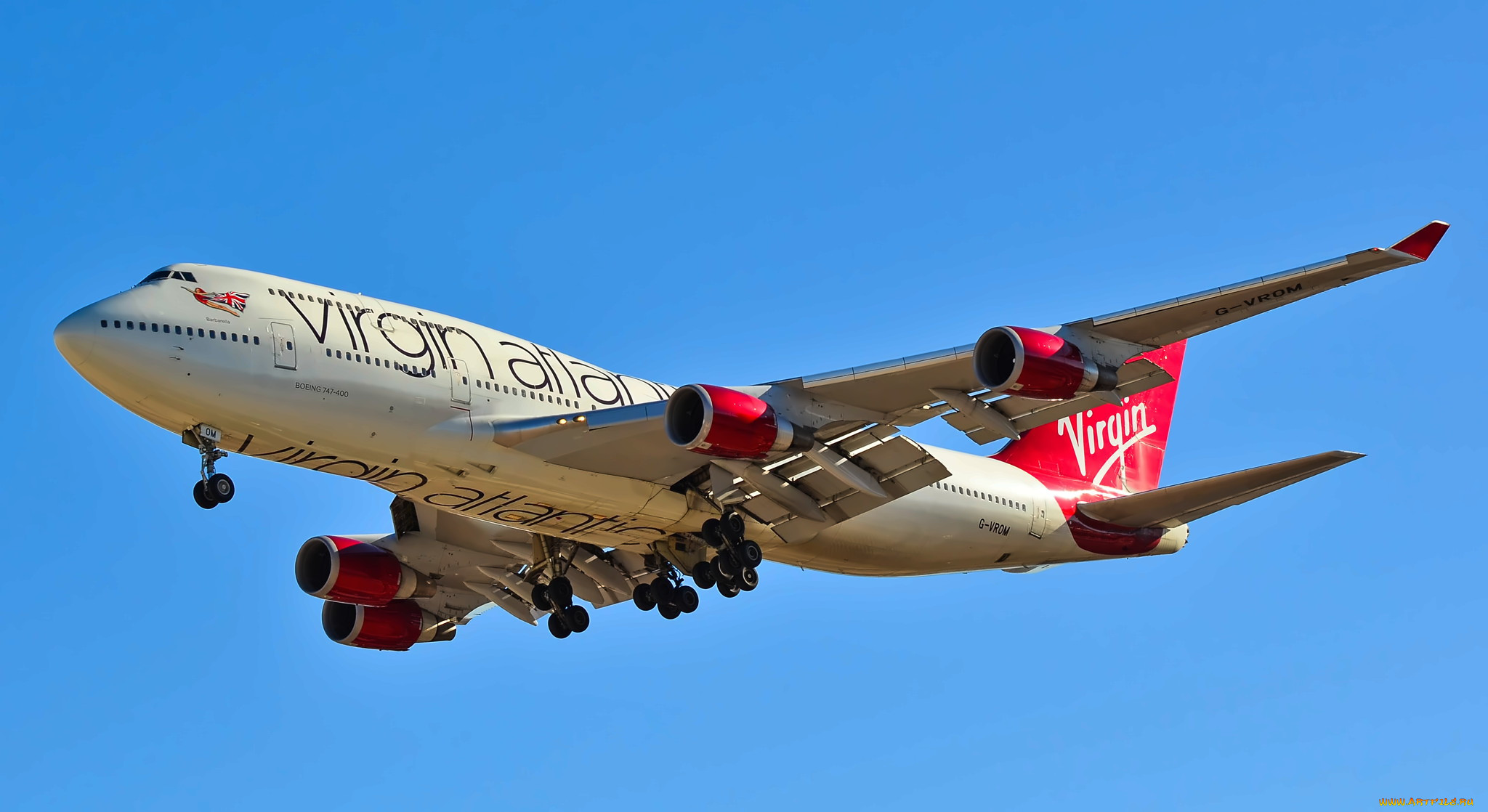 boeing 747-443, ,  , 